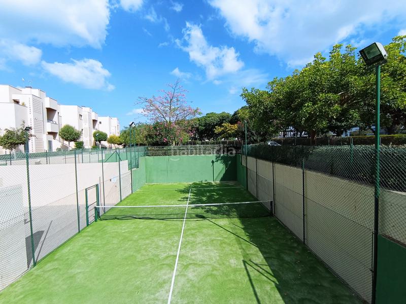 Foto aad2ec69-029b-48f7-8aec-c40999d938b1. Flat with heating in Las Tres Piedras - Costa Ballena Chipiona