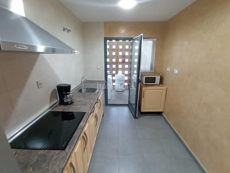 Foto aff3f1c4-0d6c-43ec-9779-4fef859cf699. Flat with heating in Las Tres Piedras - Costa Ballena Chipiona