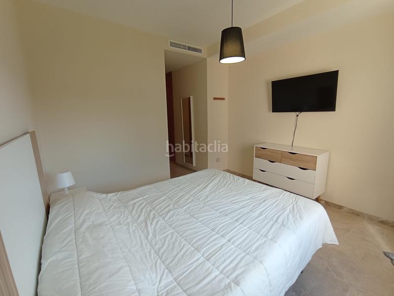 Foto bb249f90-fdc1-49e3-ab71-fcd177414eea. Flat with heating in Las Tres Piedras - Costa Ballena Chipiona