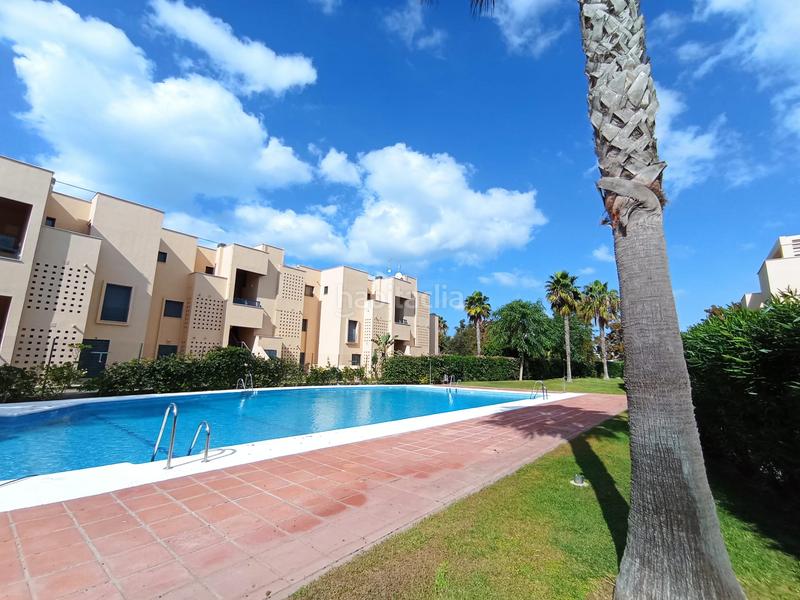 Foto bc66380e-f9c5-42f2-864f-299627dcbe3a. Flat with heating in Las Tres Piedras - Costa Ballena Chipiona