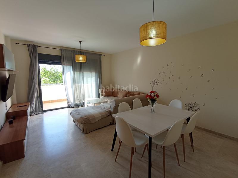 Foto dc3fc3fc-ece2-4c5a-8728-9ecaad33f3e9. Flat with heating in Las Tres Piedras - Costa Ballena Chipiona