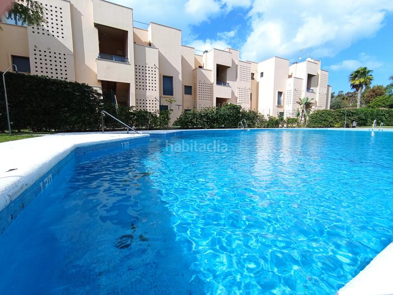 Foto ef279b52-86ba-4da6-88d7-2c35e271ade3. Flat with heating in Las Tres Piedras - Costa Ballena Chipiona