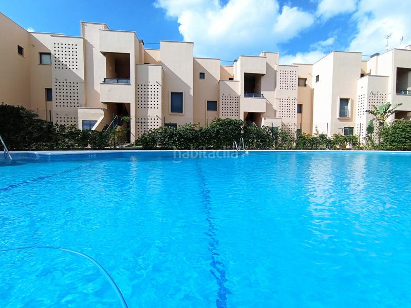 Foto c8032e08-d9b3-435b-8041-766e2018ca13. Piso en Las Tres Piedras - Costa Ballena Chipiona