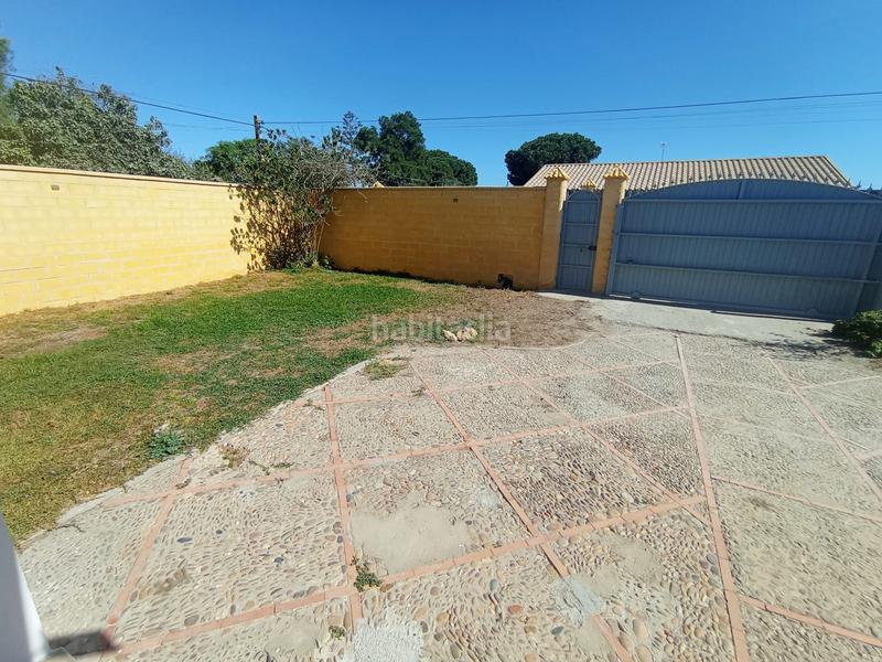 Foto 46bbddf1-b349-4afb-97fd-18fb00f1bb76. Bauernhof in Playa Cruz del Mar Chipiona