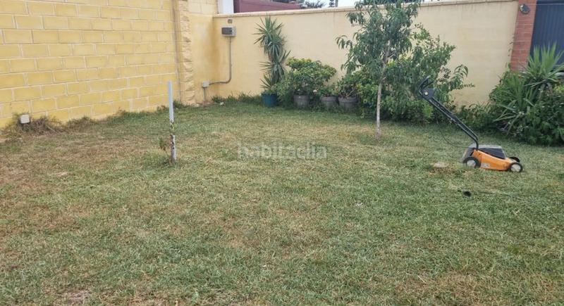 Foto 729b4248-5fff-4e61-9cb1-9e18c8d32042. Casale in Playa Cruz del Mar Chipiona