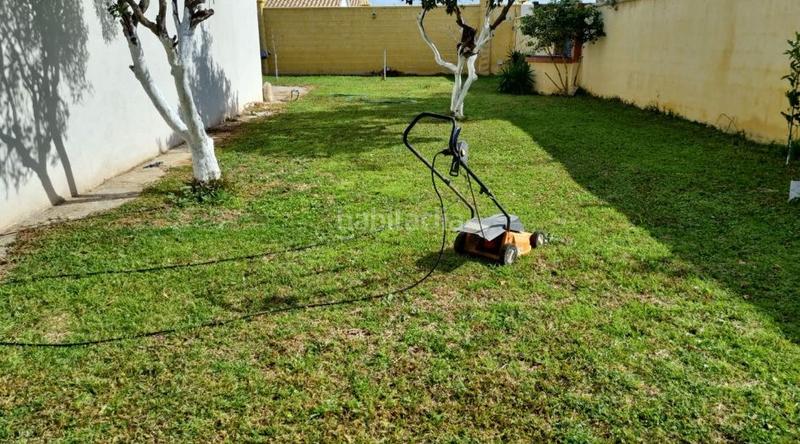 Foto 7d6cc8b7-8689-41ef-adde-625fc9b0c881. Casale in Playa Cruz del Mar Chipiona