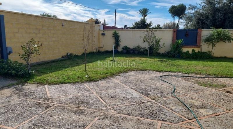 Foto d8cecb37-ca3b-40cf-92b3-0dda554a9010. Casale in Playa Cruz del Mar Chipiona