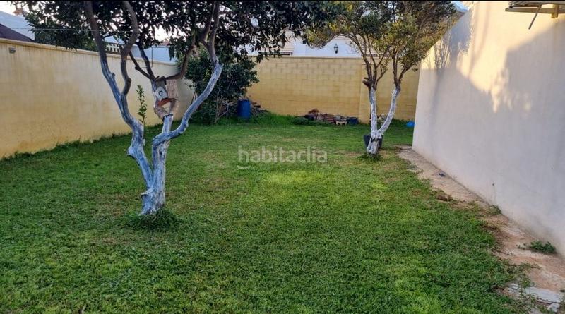 Foto f19263b7-815d-457d-9bec-ada4647faee3. Mas dans Playa Cruz del Mar Chipiona