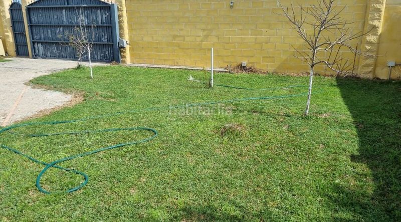 Foto e8af9c25-abde-4fdf-8597-8cf6398b090a. Masia a Playa Cruz del Mar Chipiona
