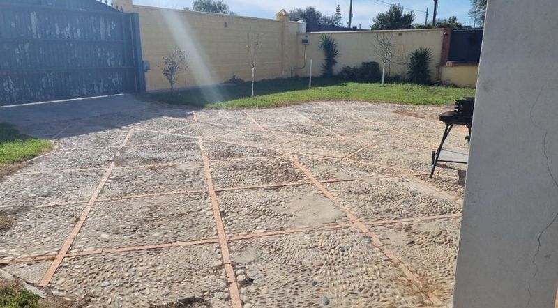 Foto f356a724-d4e3-4cd1-8282-773c7dbd28ae. Masia a Playa Cruz del Mar Chipiona