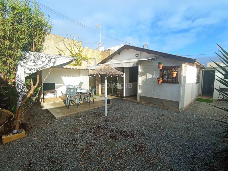 Foto cc717e2f-5879-4f90-8cb3-9d693e334128. Chalet en Las Tres Piedras - Costa Ballena Chipiona