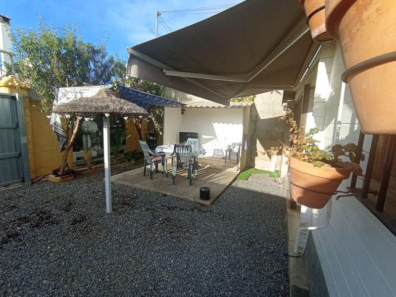 Foto d6616527-4af5-4a07-bb91-3ccc0af5823f. Chalet en Las Tres Piedras - Costa Ballena Chipiona