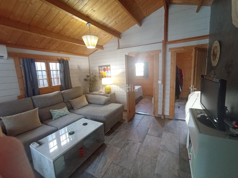 Foto fa305d92-3829-41f4-800e-897985a24659. Chalet en Las Tres Piedras - Costa Ballena Chipiona