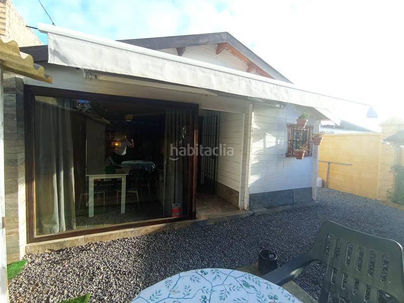 Foto 00eb42f8-b006-42ee-bcef-0e593427b3f1. Chalet mit heizung in Las Tres Piedras - Costa Ballena Chipiona