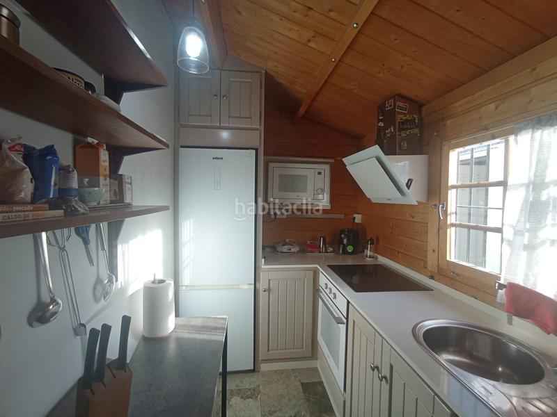 Foto 1c27b4c1-4c46-4a87-808d-752694d3b1af. Chalet mit heizung in Las Tres Piedras - Costa Ballena Chipiona