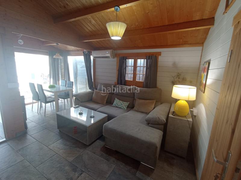 Foto 5f7d3190-4c30-4714-900d-ba24192bbcaf. Chalet mit heizung in Las Tres Piedras - Costa Ballena Chipiona