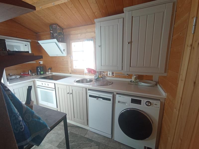 Foto 733a0760-6e41-45cc-9215-9d69273156af. Chalet mit heizung in Las Tres Piedras - Costa Ballena Chipiona