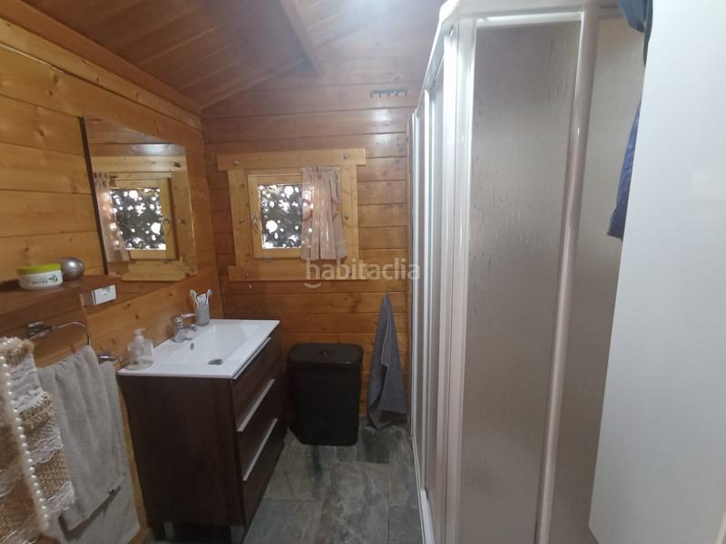 Foto a4fc38b4-243e-4a27-89cd-a1d47cdb9d9a. Chalet mit heizung in Las Tres Piedras - Costa Ballena Chipiona