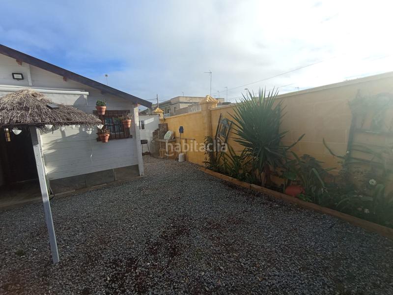 Foto a814d4f6-5c07-42db-8d94-eb4649a64c85. Chalet mit heizung in Las Tres Piedras - Costa Ballena Chipiona