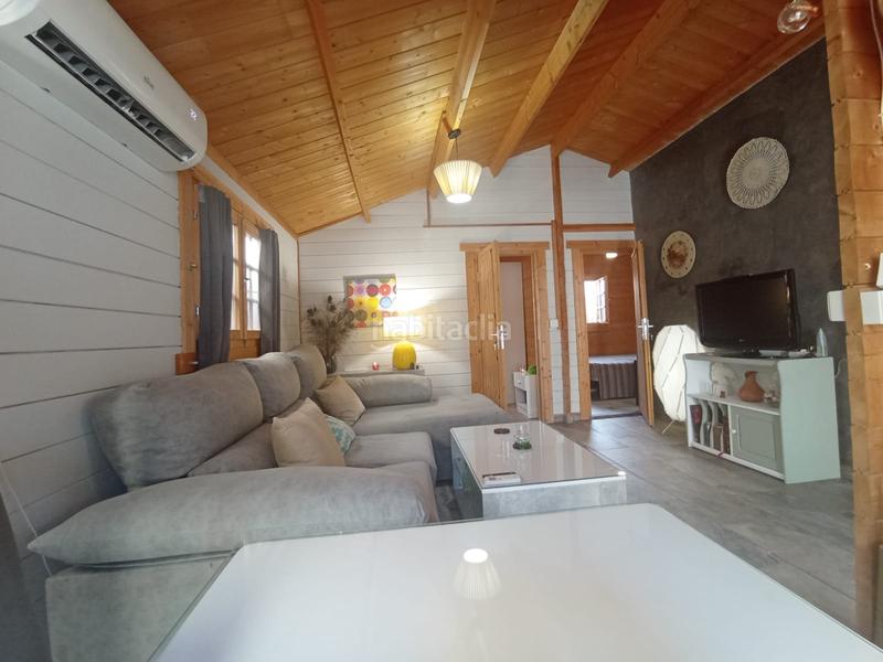 Foto d83f85f1-07eb-40fa-9dab-4eac4f634bd7. Chalet mit heizung in Las Tres Piedras - Costa Ballena Chipiona