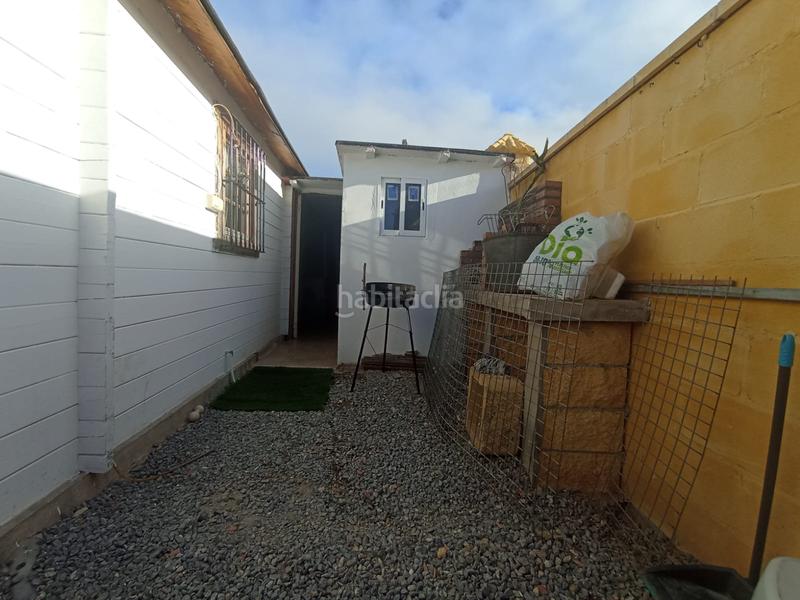 Foto 012343b8-8e52-42db-a7b0-802eb627a41a. Chalet with heating in Las Tres Piedras - Costa Ballena Chipiona