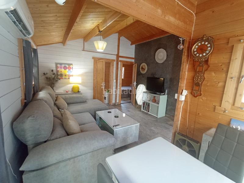 Foto 4bbf2c40-9617-4a44-a320-cd8d8cccb477. Chalet with heating in Las Tres Piedras - Costa Ballena Chipiona
