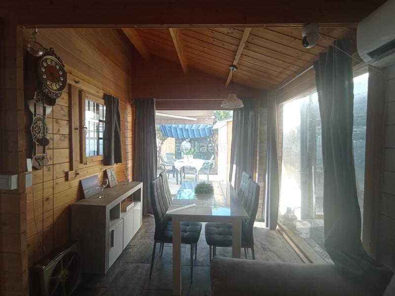 Foto 8d413a1b-7e68-4a3e-9c64-275360976af8. Chalet with heating in Las Tres Piedras - Costa Ballena Chipiona