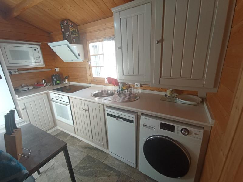 Foto 94f02e13-8662-483d-b529-c2a063f7cc67. Chalet with heating in Las Tres Piedras - Costa Ballena Chipiona