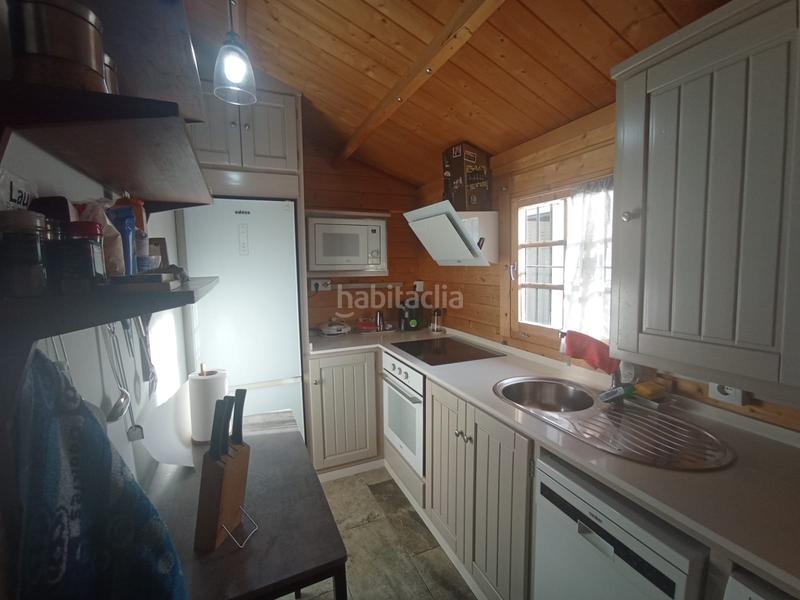 Foto b7c51a5f-7589-4b98-835d-61721a687fa8. Chalet with heating in Las Tres Piedras - Costa Ballena Chipiona