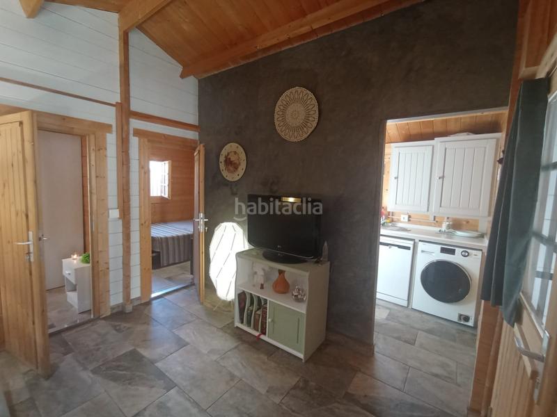 Foto c0783bf7-60e1-436b-b1d7-de4e9758fde0. Chalet with heating in Las Tres Piedras - Costa Ballena Chipiona