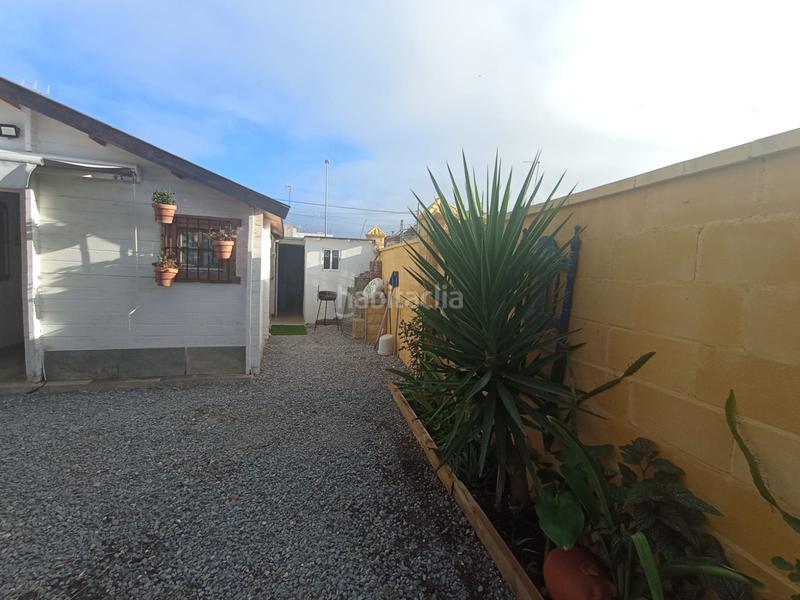 Foto c84de651-a921-4a26-aca0-86fc2af55ef1. Chalet with heating in Las Tres Piedras - Costa Ballena Chipiona