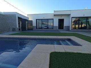 Chalet  Camino del olivar