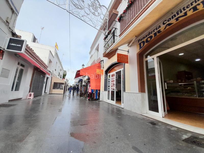 Foto 73bbd40e-10d5-49a8-aeff-332e6c5bc75b. Terreno residencial en Avenida de Rota Chipiona