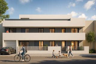 Appartement  Av/ rota