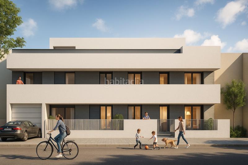 Foto 895fa8f0-1249-4bb9-a017-516548b46734. Appartamento in Avenida de Rota Chipiona