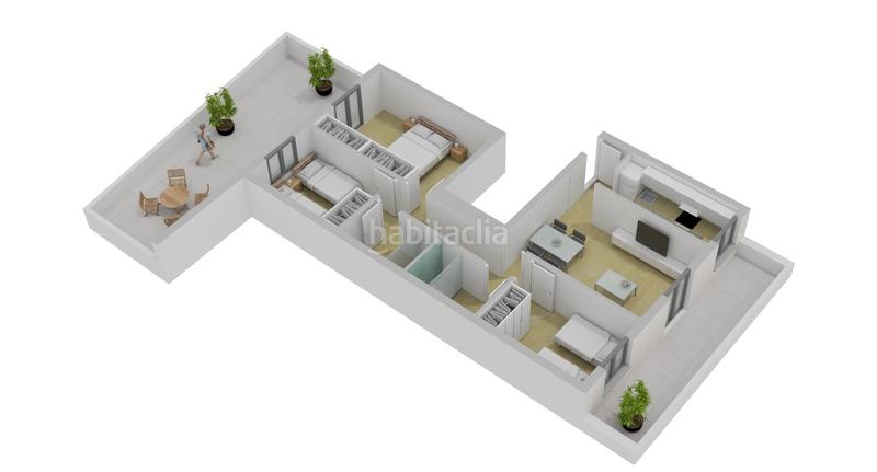 Foto 2ef16366-04e5-464f-ad2b-0e7d5c336064. Etagenwohnung in Avenida de Rota Chipiona