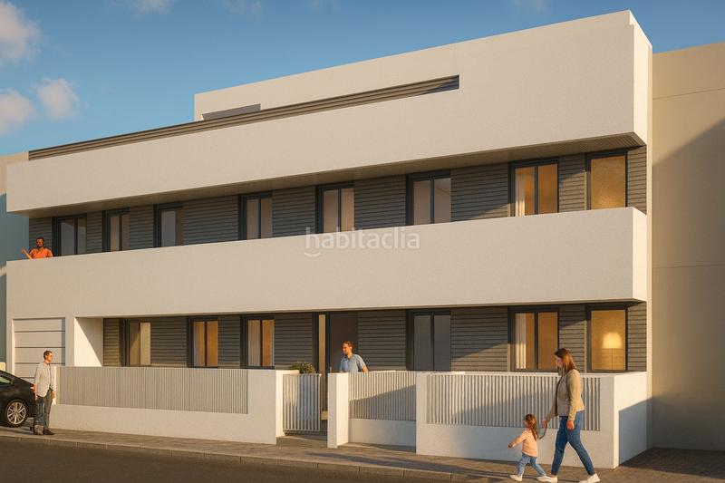 Foto ed03ca4b-1ffa-4b1d-ac4e-c567c946ae93. Etagenwohnung in Avenida de Rota Chipiona