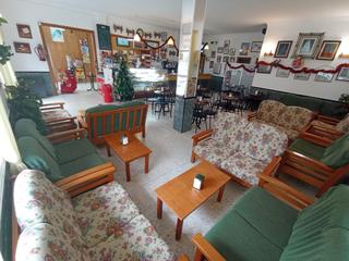 Local Comercial  C/ ramn y cajal