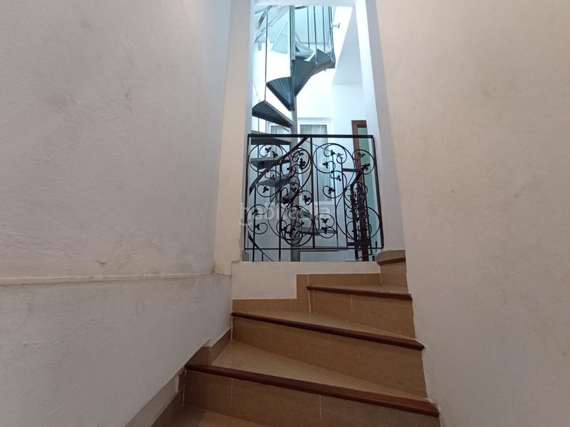 Foto 2ca158a2-41ee-4473-87a0-724d0679efd7. Chalet mit heizung in Centro Chipiona