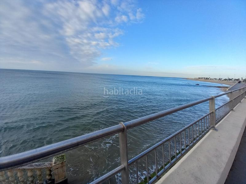 Foto 6981b4f9-bf5a-423d-81e4-7f30670f8d43. Chalet mit heizung in Centro Chipiona