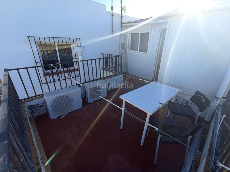 Foto ee922b4e-a0b7-4c68-b59c-80a9a03e326d. Chalet mit heizung in Centro Chipiona