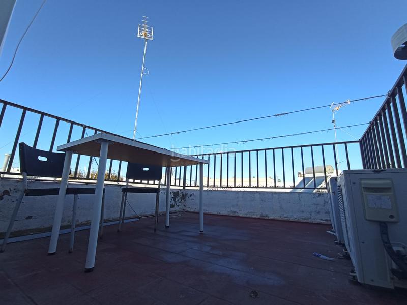 Foto 7706fe24-5a32-403a-bb55-1e43c0b2e097. Chalet with heating in Centro Chipiona