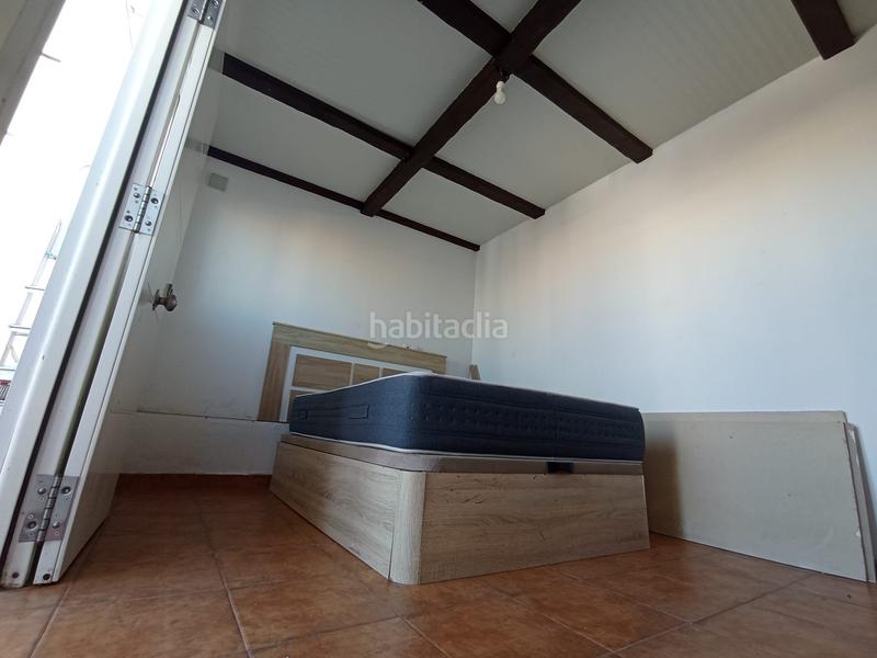 Foto 8d10e194-97ad-4ef5-a741-7b778cb79ba0. Chalet with heating in Centro Chipiona