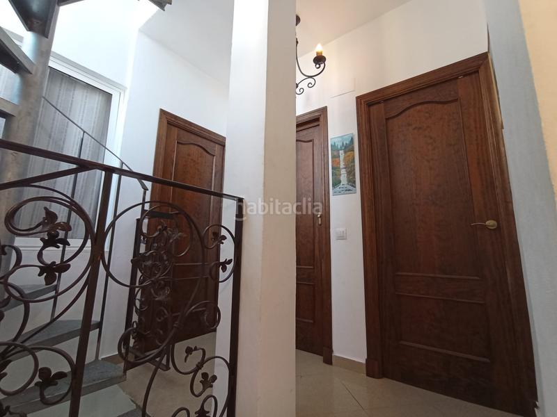 Foto a6905240-5c9f-4def-b54b-4290f79c9223. Chalet with heating in Centro Chipiona