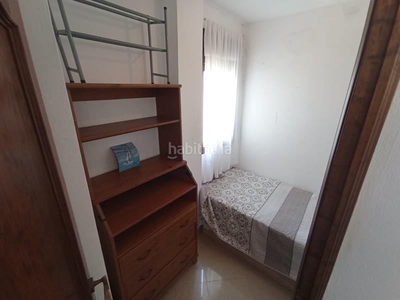 Foto c0cf2c40-5890-4ef9-826a-004b20df7dc4. Chalet with heating in Centro Chipiona