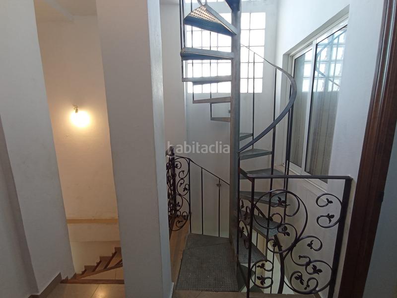Foto c0ed4ff9-835b-4aad-9788-02d3d94701f6. Chalet with heating in Centro Chipiona