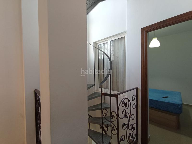 Foto ebeea6c6-d641-47ae-b990-9559f1f6f513. Chalet with heating in Centro Chipiona