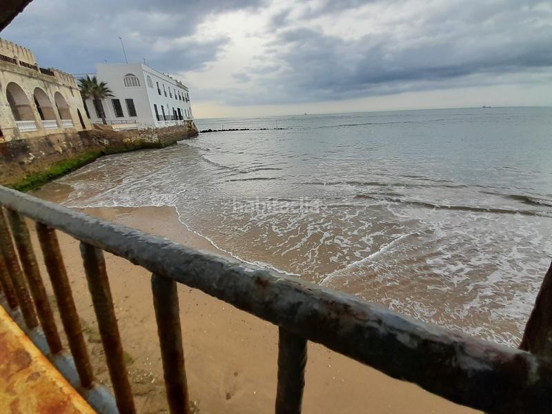 Foto f03676f4-fdca-4701-8bc3-138b3392add3. Chalet with heating in Centro Chipiona