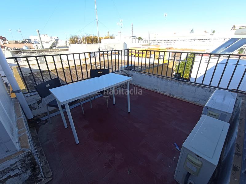 Foto d2629960-9270-4a8b-9f54-202949a06293. Chalet con riscaldamento in Centro Chipiona