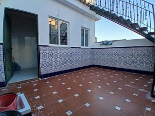 Chalet  C/ antonio machado